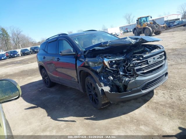 GMC TERRAIN 2020 3gkalvev0ll216035