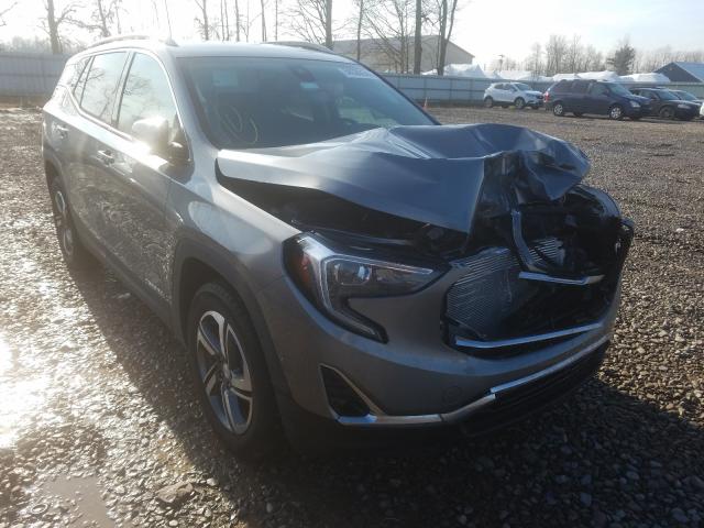 GMC TERRAIN SL 2020 3gkalvev0ll216066