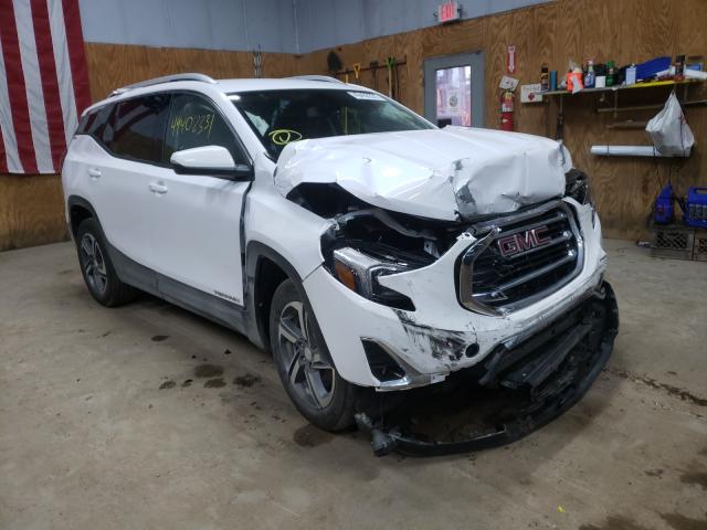 GMC TERRAIN SL 2020 3gkalvev0ll241923