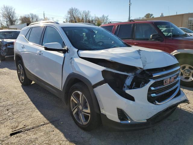 GMC TERRAIN SL 2020 3gkalvev0ll254137