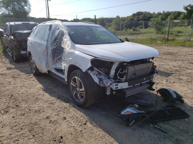 GMC TERRAIN SL 2020 3gkalvev0ll266952