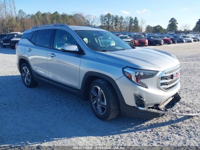 GMC TERRAIN 2020 3gkalvev0ll268250