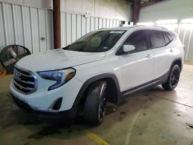 GMC TERRAIN 2020 3gkalvev0ll273593