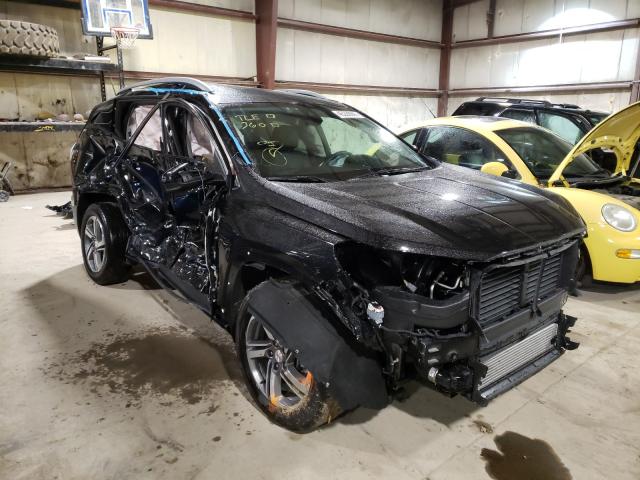 GMC TERRAIN SL 2020 3gkalvev0ll275828