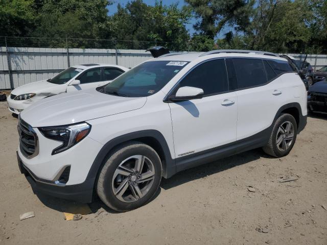 GMC TERRAIN SL 2020 3gkalvev0ll276266