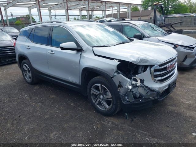 GMC TERRAIN 2020 3gkalvev0ll322050