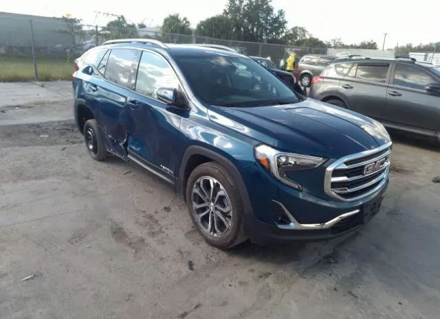 GMC TERRAIN 2021 3gkalvev0ml315343