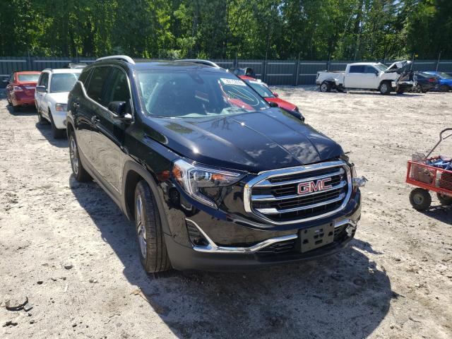 GMC TERRAIN SL 2021 3gkalvev0ml327959