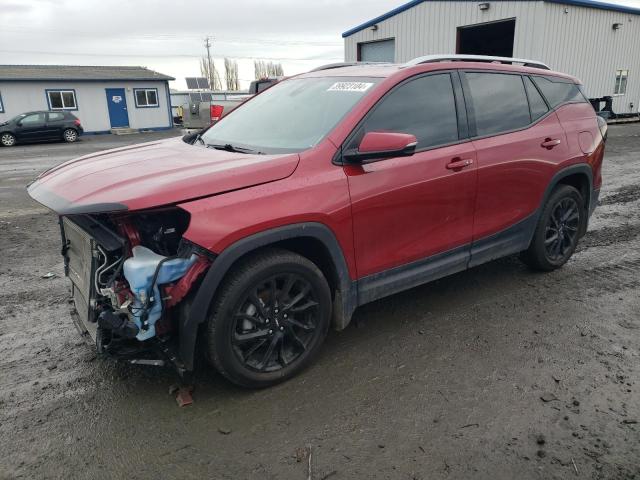 GMC TERRAIN 2021 3gkalvev0ml339996