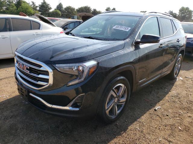 GMC TERRAIN SL 2021 3gkalvev0ml345913