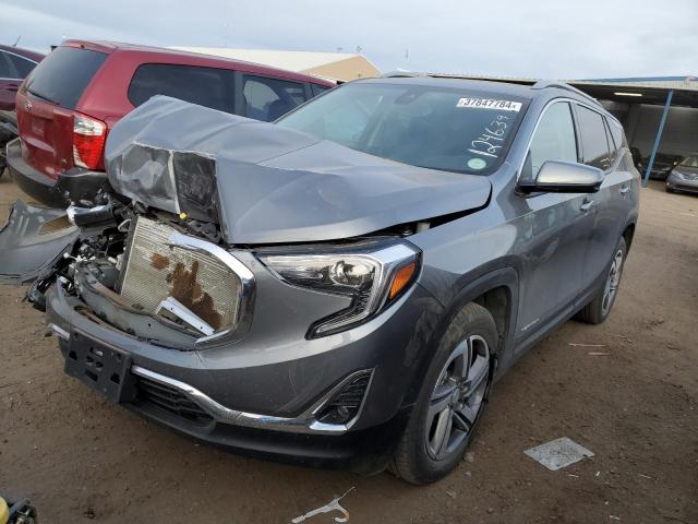 GMC TERRAIN 2021 3gkalvev0ml347208