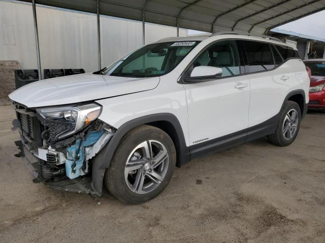 GMC TERRAIN SL 2021 3gkalvev0ml366101