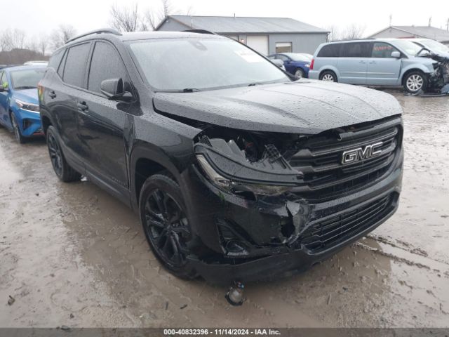 GMC TERRAIN 2021 3gkalvev0ml389698