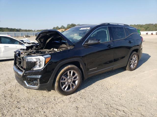 GMC TERRAIN 2022 3gkalvev0nl100448