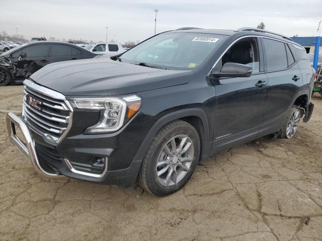 GMC TERRAIN SL 2022 3gkalvev0nl110784