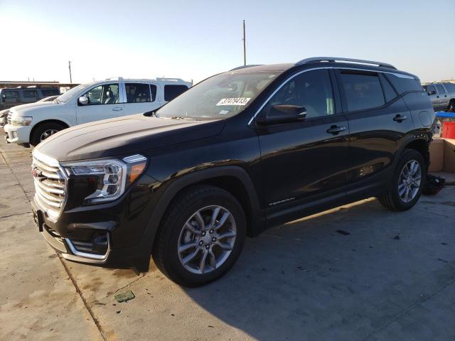 GMC TERRAIN SL 2022 3gkalvev0nl147334