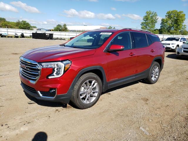 GMC TERRAIN 2022 3gkalvev0nl149813