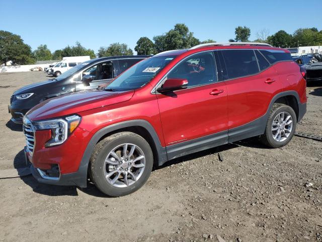 GMC TERRAIN SL 2022 3gkalvev0nl156082