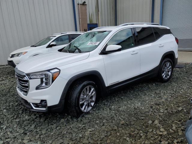 GMC TERRAIN 2022 3gkalvev0nl176638