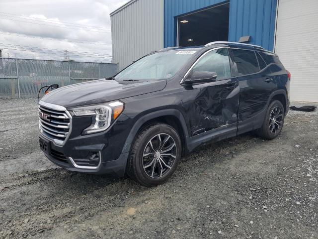 GMC TERRAIN 2022 3gkalvev0nl225126