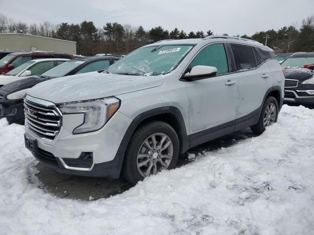 GMC TERRAIN 2022 3gkalvev0nl228446