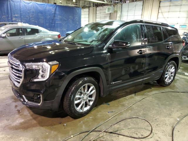 GMC TERRAIN 2022 3gkalvev0nl230777