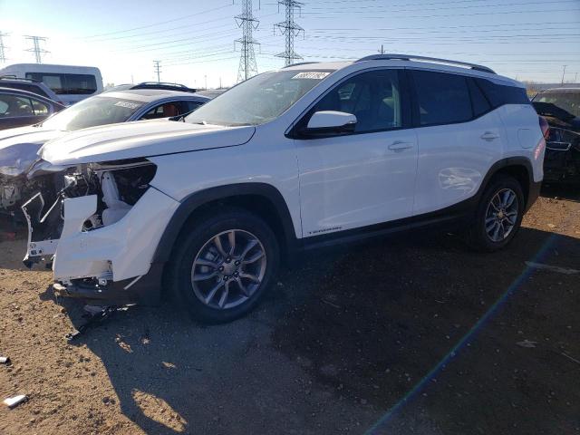 GMC TERRAIN SL 2022 3gkalvev0nl294477