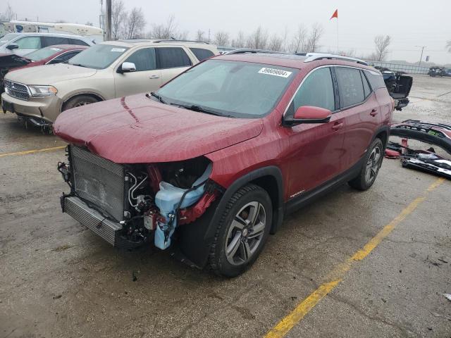 GMC TERRAIN 2018 3gkalvev1jl214081