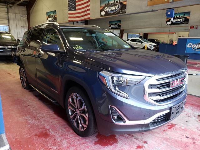 GMC TERRAIN SL 2018 3gkalvev1jl222763