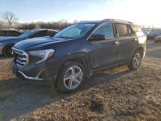 GMC TERRAIN 2018 3gkalvev1jl237733