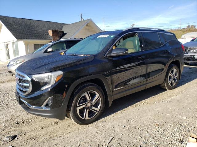 GMC TERRAIN 2018 3gkalvev1jl259330