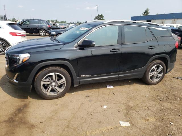 GMC TERRAIN SL 2018 3gkalvev1jl263071