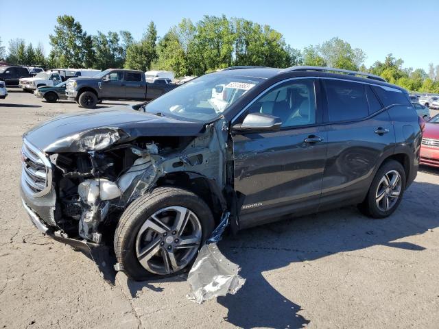 GMC TERRAIN SL 2018 3gkalvev1jl271784