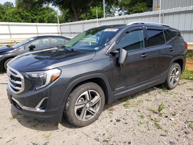 GMC TERRAIN SL 2018 3gkalvev1jl276449