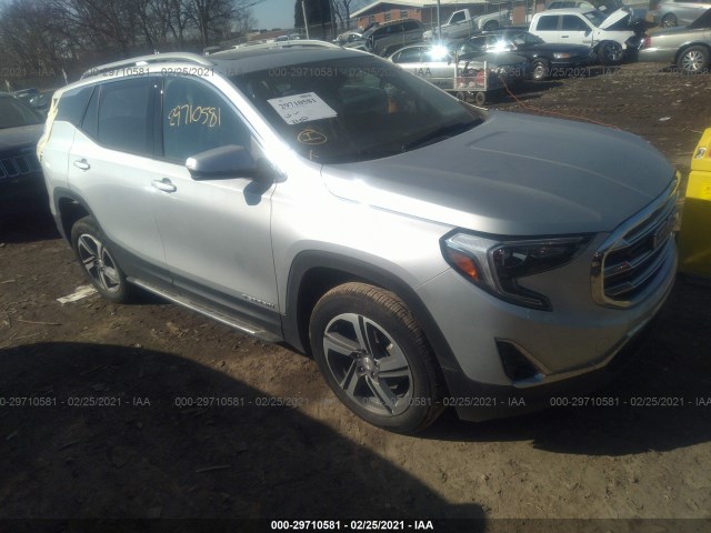 GMC TERRAIN 2018 3gkalvev1jl347570