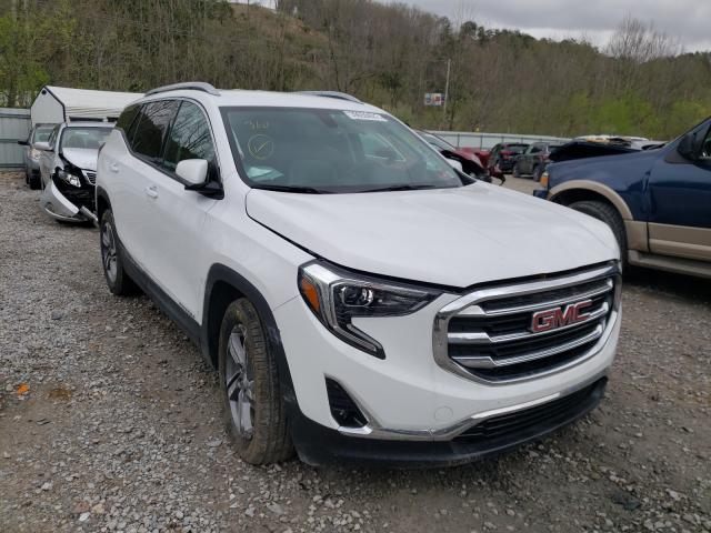 GMC TERRAIN SL 2018 3gkalvev1jl354986