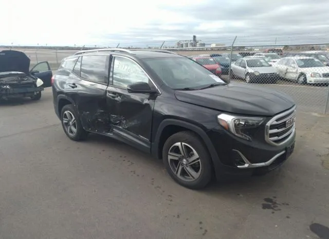 GMC TERRAIN 2018 3gkalvev1jl372212