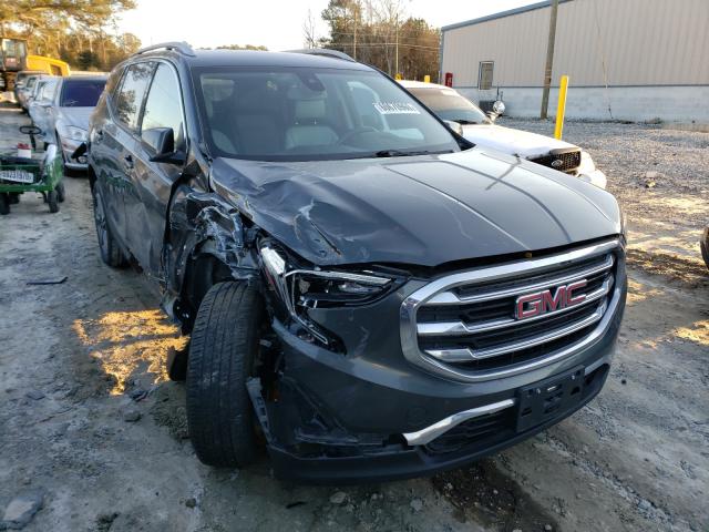 GMC TERRAIN SL 2018 3gkalvev1jl379158