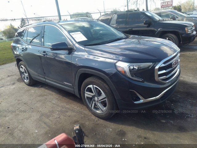 GMC TERRAIN 2019 3gkalvev1kl101796