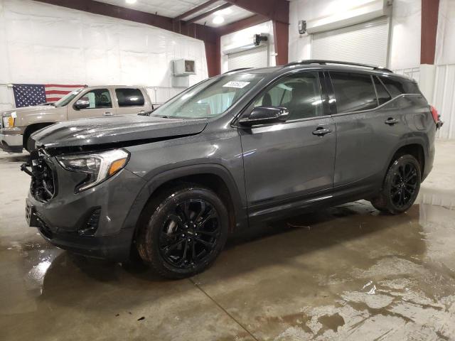 GMC TERRAIN 2019 3gkalvev1kl110370