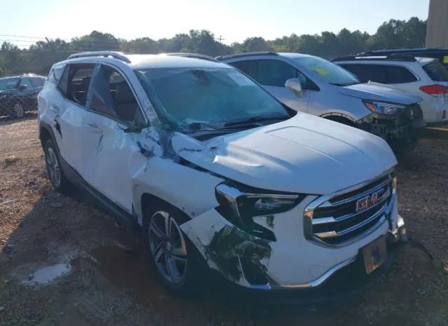 GMC TERRAIN 2019 3gkalvev1kl171718