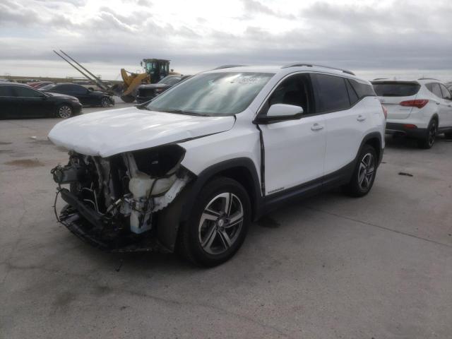 GMC TERRAIN 2019 3gkalvev1kl182802