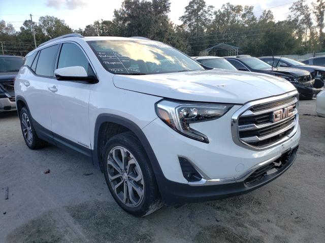 GMC TERRAIN SL 2019 3gkalvev1kl188437