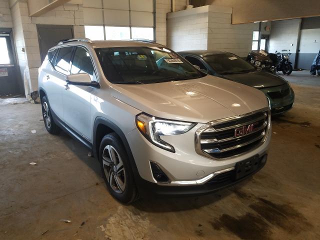 GMC TERRAIN SL 2019 3gkalvev1kl202806