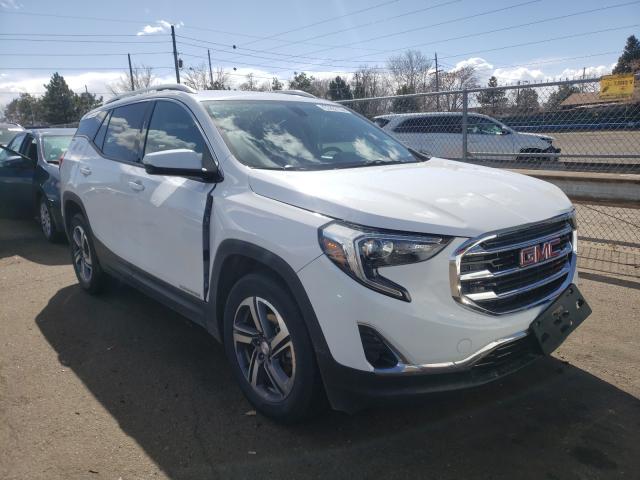 GMC NULL 2019 3gkalvev1kl225583