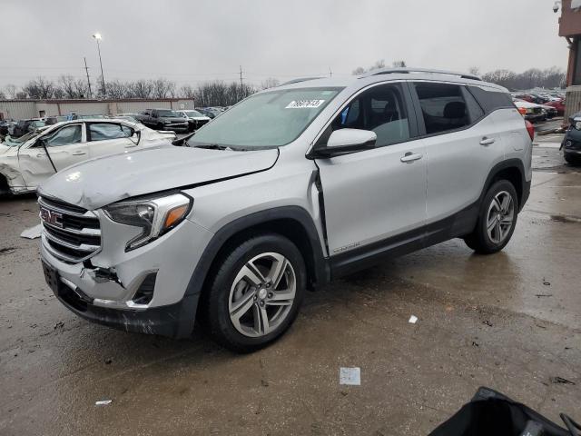 GMC TERRAIN 2019 3gkalvev1kl229374