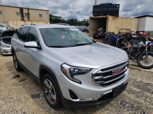 GMC TERRAIN SL 2019 3gkalvev1kl246692