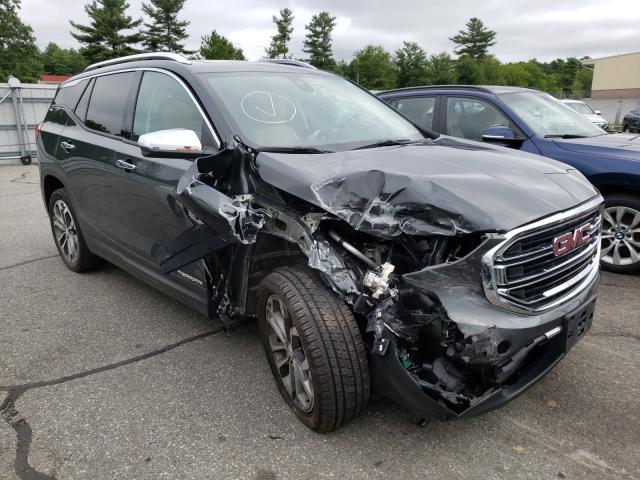 GMC TERRAIN SL 2019 3gkalvev1kl247230