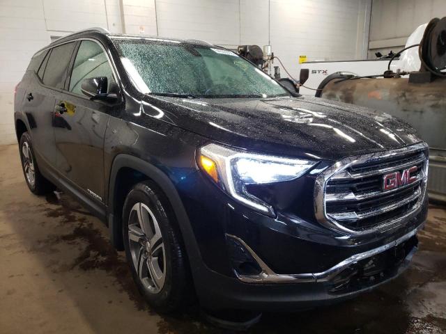 GMC TERRAIN SL 2019 3gkalvev1kl310830