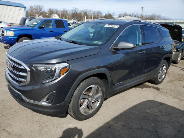 GMC TERRAIN SL 2019 3gkalvev1kl350664